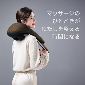 スライヴ つかみもみマッサージャー MDー520 THRIVE ブラウン MD-520-イメージ15