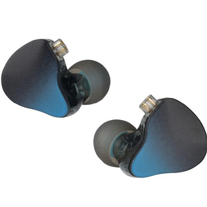 Kiwi Ears インナーイヤーヘッドフォン Dolce(ドルチェ) DOLCE-イメージ4