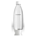 ｓｏｄａｓｔｒｅａｍ ソーダストリーム Fuse(ヒューズ)ボトル 1L 2本セット ホワイト SSB0031