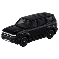 タカラトミー No．17 トヨタ ランドクルーザー 250 (初回特別仕様) NO017ﾄﾖﾀﾗﾝﾄﾞｸﾙ-ｻﾞ-250ｼﾖｶｲ