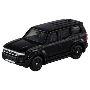 タカラトミー No.17 トヨタ ランドクルーザー 250 (初回特別仕様) NO017トヨタランドクル-ザ-250シヨカイ タカラトミー No.17 トヨタ ランドクルーザー 250 (初回特別仕様) NO017トヨタランドクル-ザ-250シヨカイ