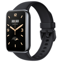 Xiaomi スマートウォッチ Xiaomi Smart Band 7 Pro ブラック BHR5971AP
