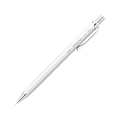 ぺんてる ORENZ(オレンズ)0.2mm ホワイト FCD966S-XPP502-RW