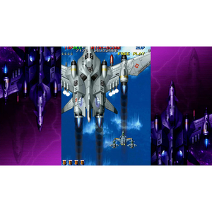モス RAIDEN FIGHTERS REMIX COLLECTION【PS5】 ELJM30618-イメージ3