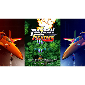 モス RAIDEN FIGHTERS REMIX COLLECTION【PS5】 ELJM30618-イメージ5