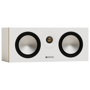 モニターオーディオ BRONZE CENTER-7G BRONZEシリーズ White BRONZE CENTRE-7G WH-イメージ2