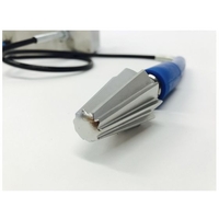 朝日産業 FC058KP-1028417 電動うろこ取り機 タスケール |エディオン