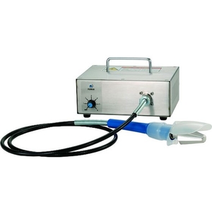 朝日産業 電動うろこ取り機 タスケール FC058KP-1028417-イメージ1