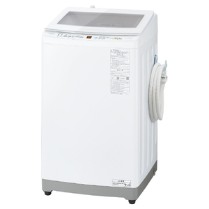AQUA 9．0kg全自動洗濯機 ホワイト AQW-V9P(W)-イメージ3