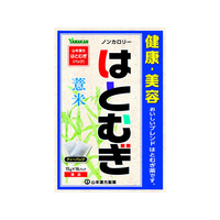 山本漢方製薬 山本漢方/はとむぎ 15g×16包 FC34708