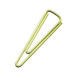 トラスコ中山 Vクリップ 大 29mm 500本入 FC336KK-1163222-イメージ1