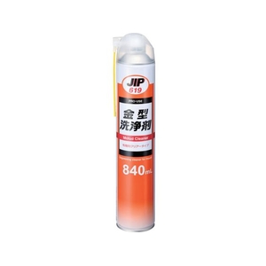 イチネンケミカルズ 金型洗浄 840mL 000 619 FC571UZ-6774395-イメージ1
