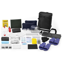 アイリスオーヤマ 3日分の緊急防災セット 2人用 FCE252T-BMT-2