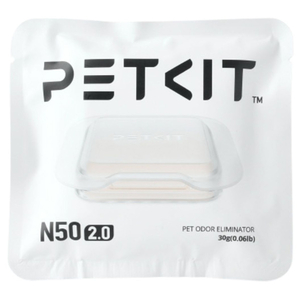 PETKIT 消臭剤 Pet Odor Eliminator N50 2.0 P9223ｼﾖｳｼﾕｳｻﾞｲ-イメージ1