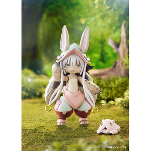 グッドスマイルカンパニー figma ナナチ「メイドインアビス 烈日の黄金郷」 FIGMA697ﾅﾅﾁﾒｲﾄﾞｲﾝｱﾋﾞｽ-イメージ2