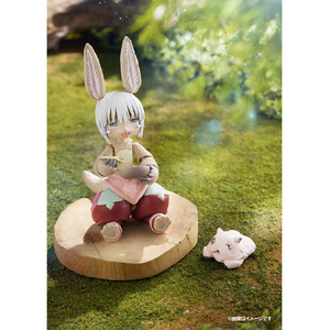 グッドスマイルカンパニー figma ナナチ「メイドインアビス 烈日の黄金郷」 FIGMA697ﾅﾅﾁﾒｲﾄﾞｲﾝｱﾋﾞｽ-イメージ3
