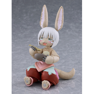 グッドスマイルカンパニー figma ナナチ「メイドインアビス 烈日の黄金郷」 FIGMA697ﾅﾅﾁﾒｲﾄﾞｲﾝｱﾋﾞｽ-イメージ6