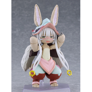 グッドスマイルカンパニー figma ナナチ「メイドインアビス 烈日の黄金郷」 FIGMA697ﾅﾅﾁﾒｲﾄﾞｲﾝｱﾋﾞｽ-イメージ7
