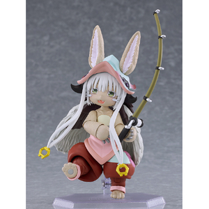 グッドスマイルカンパニー figma ナナチ「メイドインアビス 烈日の黄金郷」 FIGMA697ﾅﾅﾁﾒｲﾄﾞｲﾝｱﾋﾞｽ-イメージ8