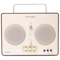 Tivoli　Audio SongBook クリームブラウン SB-0641-UNL