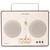 Tivoli　Audio SongBook クリームブラウン SB-0641-UNL-イメージ1