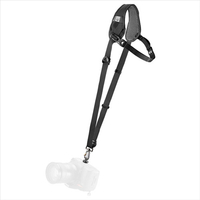 ハクバ 一眼ストラップ BLACKRAPID ブラック ｶ-ﾌﾞﾌﾞﾘ-ｽﾞ