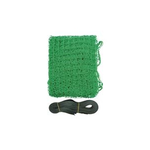 ユタカメイク ネット　軽トラック用ネット　1．8X2．1　グリーン S-41-イメージ1