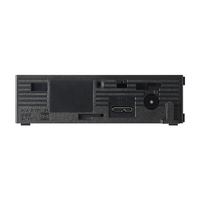 BUFFALO HD-LE2U3-BB USB3．2(Gen．1)対応外付けHDD(2TB) ブラック