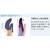 ショーワグローブ ゴム背抜き手袋 No330股付グリップ 3双パック 黒 L FC567FK-7957122-イメージ2