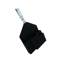 土牛産業 伸縮式ホワイトボードD‐1用ケース 1個190153 FC014JJ-7854323