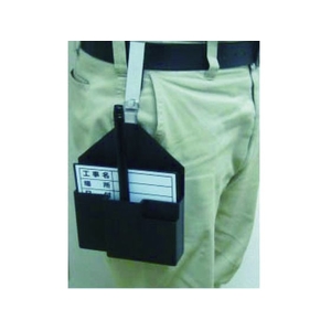 土牛産業 伸縮式ホワイトボードD‐1用ケース 1個190153 FC014JJ-7854323-イメージ2
