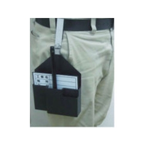 土牛産業 伸縮式ホワイトボードD‐1用ケース 1個190153 FC014JJ-7854323-イメージ3