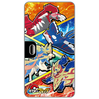 タカラトミーアーツ ポケットモンスター ポケモンフレンダ フレンダフォルダー5 ﾎﾟｹﾓﾝﾌﾚﾝﾀﾞﾌﾚﾝﾀﾞﾌｵﾙﾀﾞ-5