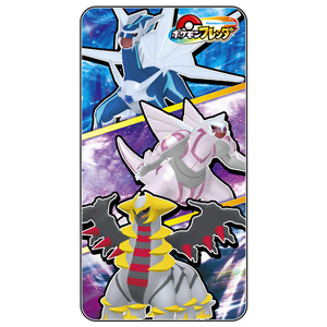 タカラトミーアーツ ポケットモンスター ポケモンフレンダ フレンダフォルダー5 ﾎﾟｹﾓﾝﾌﾚﾝﾀﾞﾌﾚﾝﾀﾞﾌｵﾙﾀﾞ-5-イメージ2