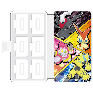 タカラトミーアーツ ポケットモンスター ポケモンフレンダ フレンダフォルダー5 ﾎﾟｹﾓﾝﾌﾚﾝﾀﾞﾌﾚﾝﾀﾞﾌｵﾙﾀﾞ-5-イメージ4