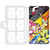 タカラトミーアーツ ポケットモンスター ポケモンフレンダ フレンダフォルダー5 ﾎﾟｹﾓﾝﾌﾚﾝﾀﾞﾌﾚﾝﾀﾞﾌｵﾙﾀﾞ-5-イメージ4