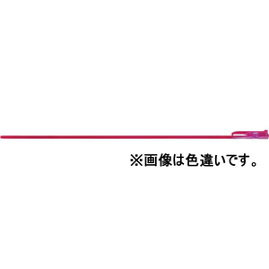 リヒトラブ AQUA DROPs 超薄型クリップボード 88×200 クリスタル F955356-A-5060-25-イメージ5