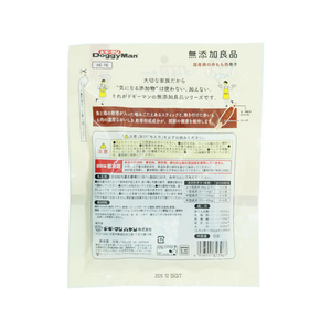 ドギーマン 無添加良品 国産鶏の赤もも肉巻き 9本 FC79464-イメージ2