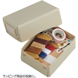 リヒトラブ Roomy デスクトレー ミニ ピンク FC213MR-A791-12-イメージ3