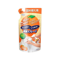 ＵＹＥＫＩ マイティドライニングスプレータイプ 詰め替え用 230mL FC275RE