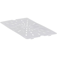 ＣＡＭＢＲＯ Cambro/半透明フードパン用 ドレンシェルフ 10PPD(190) FC203LL-4130700