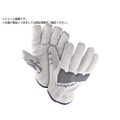 ＨｅｘＡｒｍｏｒ HEX ARMOR/耐切創手袋 スチールレザー3 5033 L 754087 FC083WK-7809484