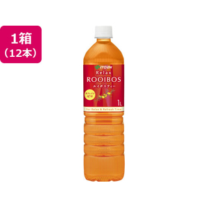 伊藤園 リラックスルイボスティー 1L×12本 FCK257C-イメージ1