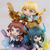 メガハウス FigUnity(フィギュニティ) 学園アイドルマスター ﾌｲｷﾞﾕﾆﾃｲｶﾞｸｴﾝｱｲﾄﾞﾙﾏｽﾀ--イメージ12