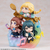 メガハウス FigUnity(フィギュニティ) 学園アイドルマスター ﾌｲｷﾞﾕﾆﾃｲｶﾞｸｴﾝｱｲﾄﾞﾙﾏｽﾀ--イメージ2