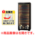 フィラディス 【左開き】ワインセラー(120本収納) フォルスタージャパン LongFresh(ロングフレッシュ) 日本製 傾斜ラック標準装備 酷暑対応 省エネ ウッドブラック ウッドブラック(黒木目) ST-408GL(WK)-イメージ1