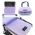 araree Galaxy Z Flip3 5G用ショルダーストラップ付CANVAS DIARY PINK AR22065GZFP3PK-イメージ16