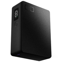 CIO モバイルバッテリー ブラック SMCPRO-30W2C-BK