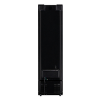 さくら製作所 GX50DM525-RH-B 【右開き】ワインセラー(50本収納