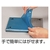 トラスコ中山 αメタルラップスプレー 青 420ml FC056FF-1231944-イメージ2